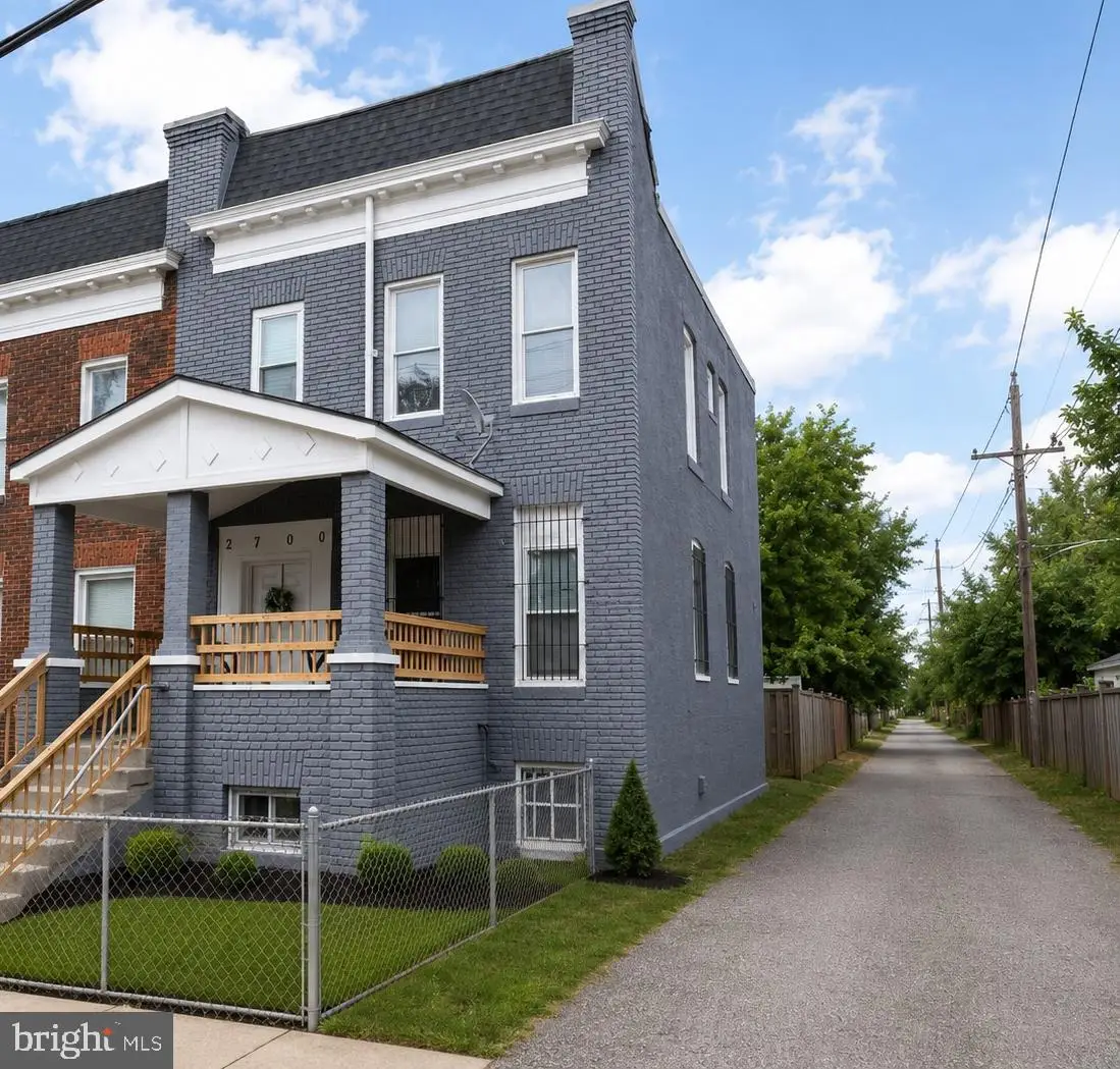 2700 Springhill Ave, Baltimore, MD 21215 - #1