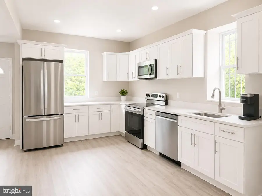 2700 Springhill Ave, Baltimore, MD 21215 - #3