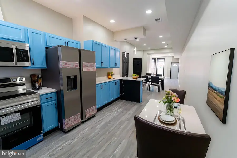1306 E Lafayette Ave, Baltimore, MD 21213 - #3