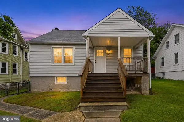 5409 Catalpha Rd, BALTIMORE, MD 21214
