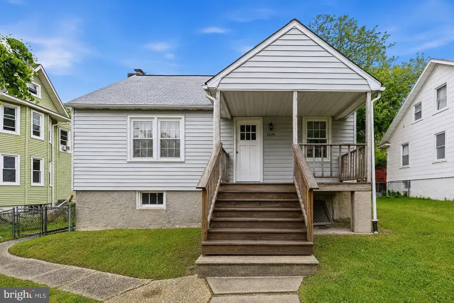 5409 Catalpha Rd, Baltimore, MD 21214 - #2
