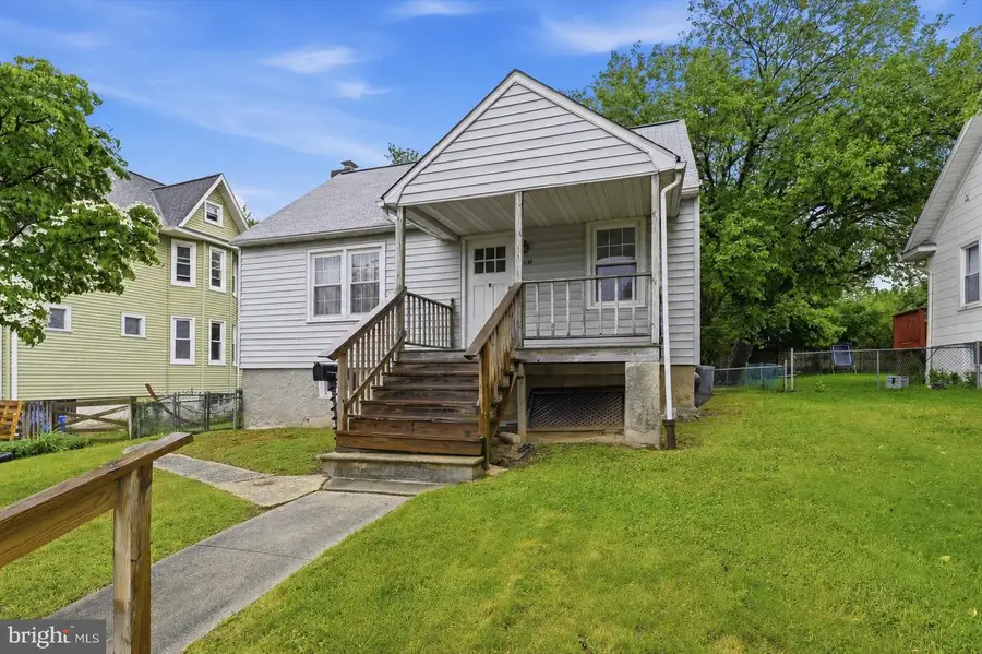 5409 Catalpha Rd, Baltimore, MD 21214 - #3
