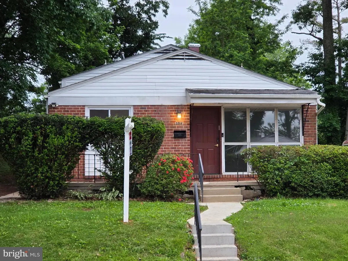 5912 Winner Ave, Baltimore, MD 21215 - #1