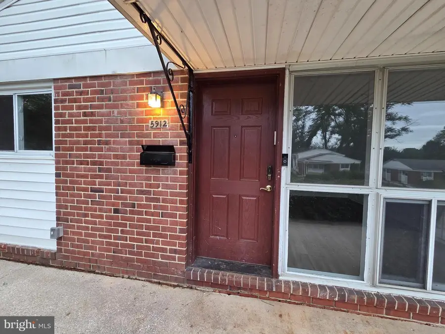 5912 Winner Ave, Baltimore, MD 21215 - #3