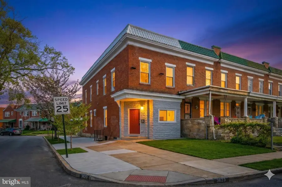 246 N Hilton St, Baltimore, MD 21229 - #2
