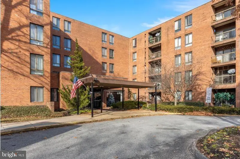6711 Park Heights Ave #207, Baltimore, MD 21215 - #1