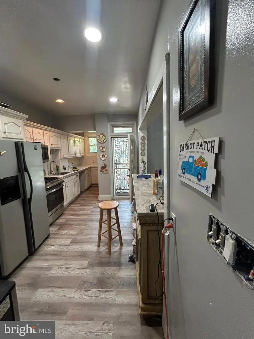 2811 W Lafayette Ave, Baltimore, MD 21216 - #3