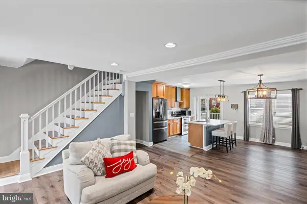 3921 Bareva Rd, BALTIMORE, MD 21215