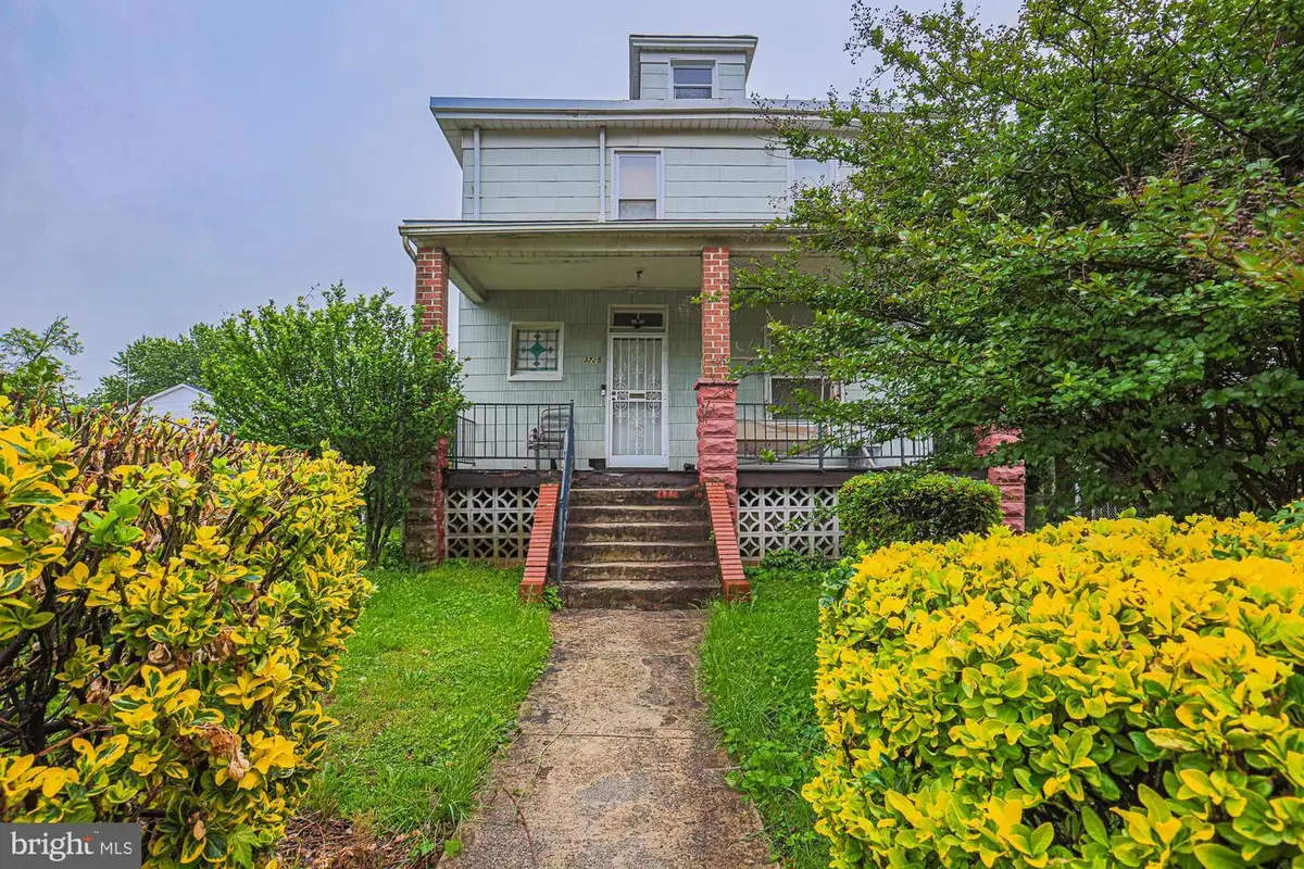 3725 Ferndale Ave, Baltimore, MD 21207 - #1