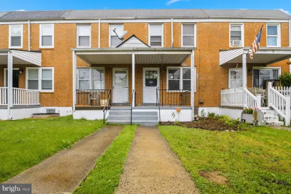 3644 Benson Ave, BALTIMORE, MD 21227