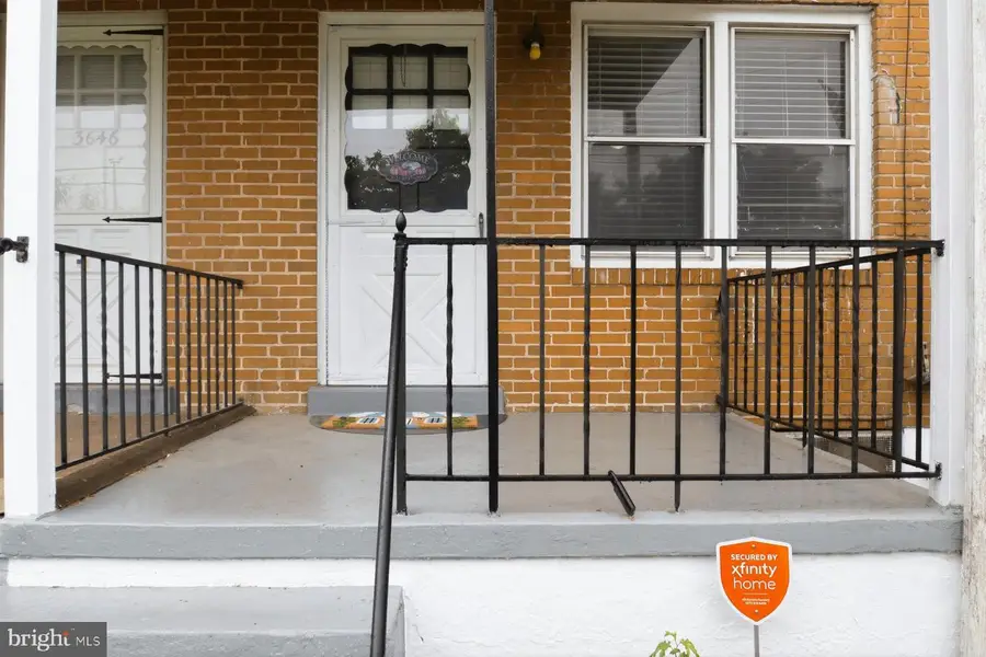 3644 Benson Ave, Baltimore, MD 21227 - #2