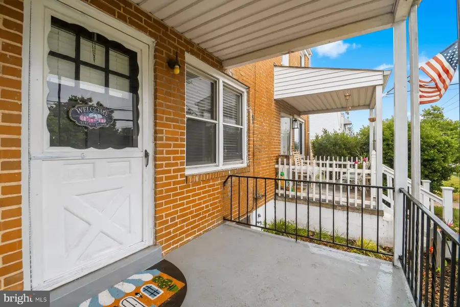 3644 Benson Ave, Baltimore, MD 21227 - #3