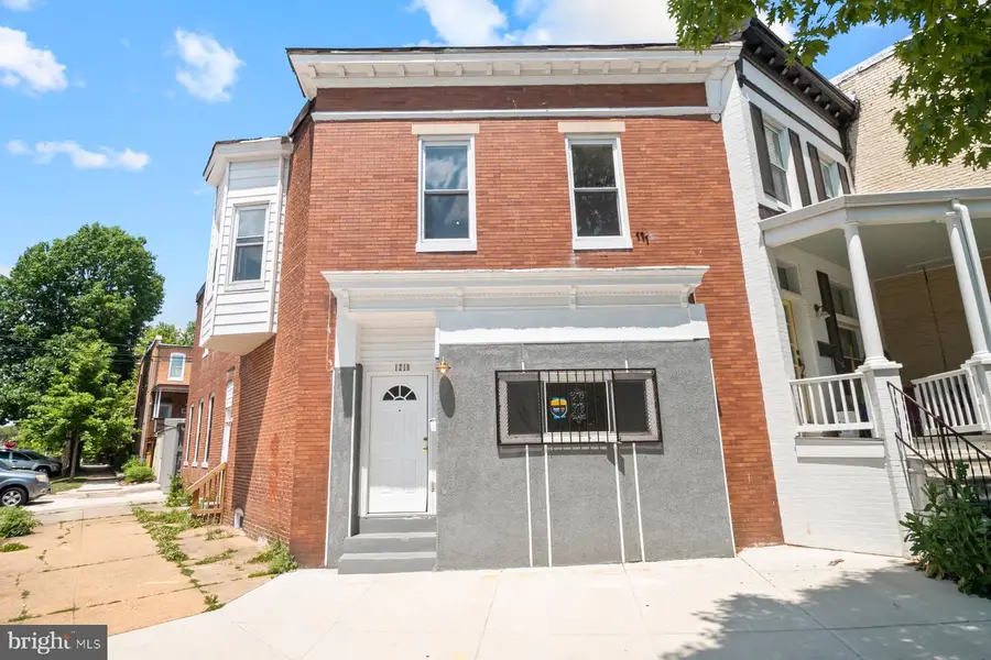 1210 Weldon Ave, Baltimore, MD 21211 - #2