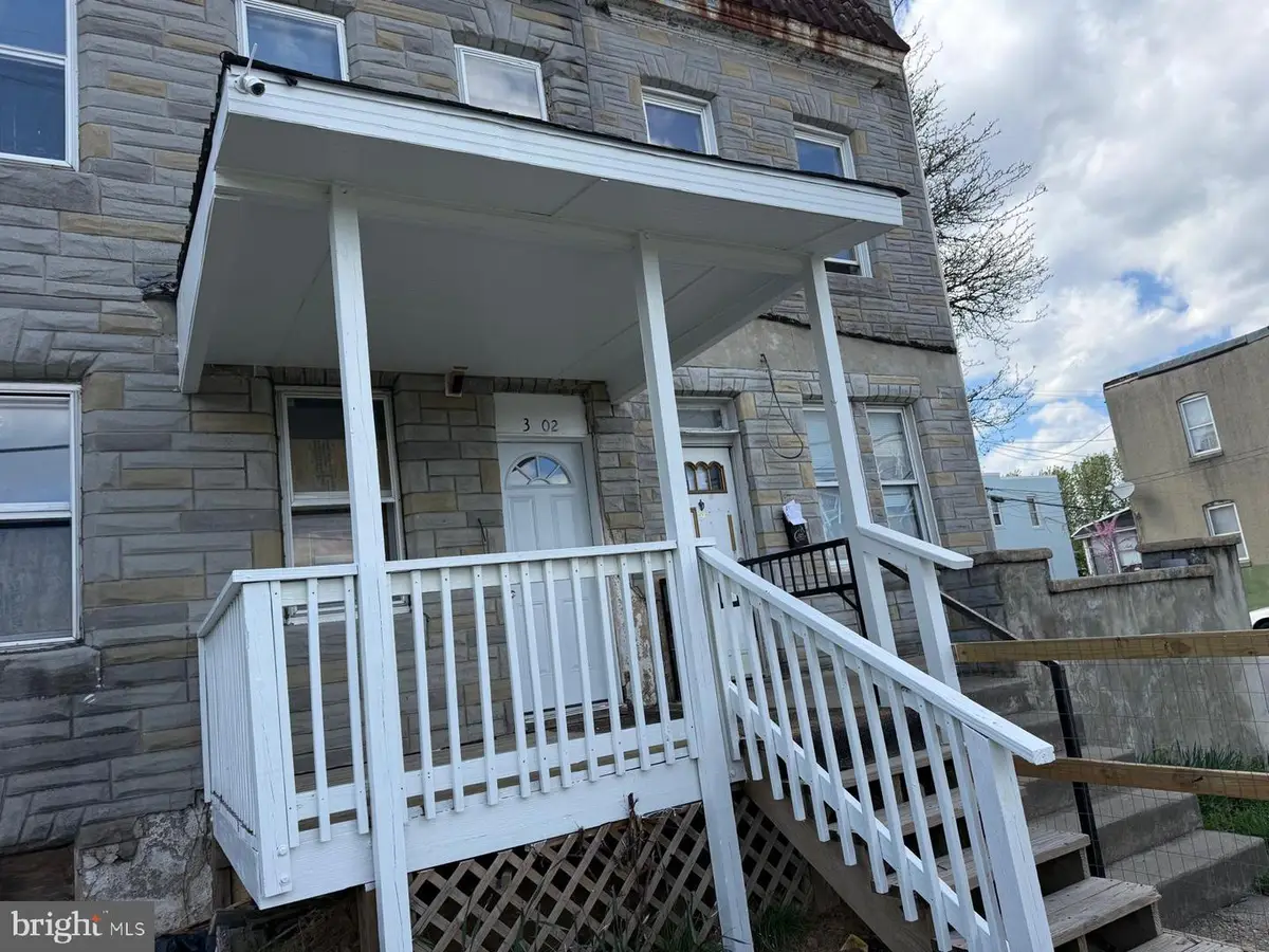 3802 Pennington Ave, Curtis Bay, MD 21226 - #1