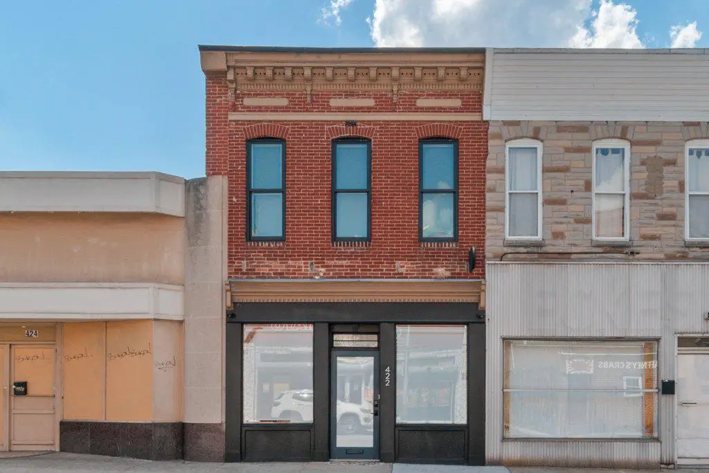 422 S Highland Ave S, Baltimore, MD 21224 - #1