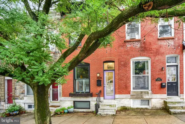 3605 Foster Ave, BALTIMORE, MD 21224