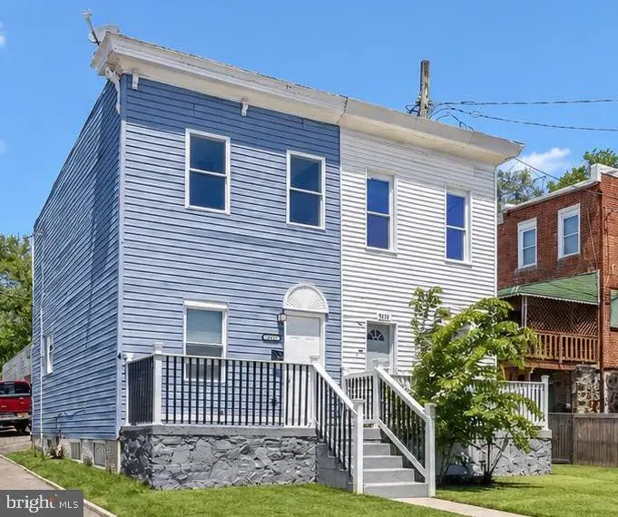 2642 Kennedy Ave, Baltimore, MD 21218 - #1