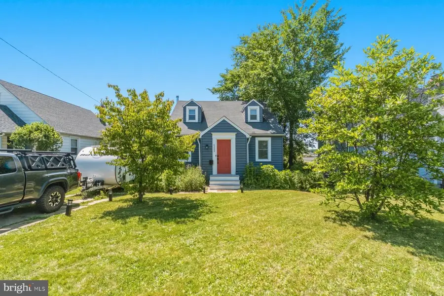6222 Tramore Rd, Baltimore, MD 21214 - #2