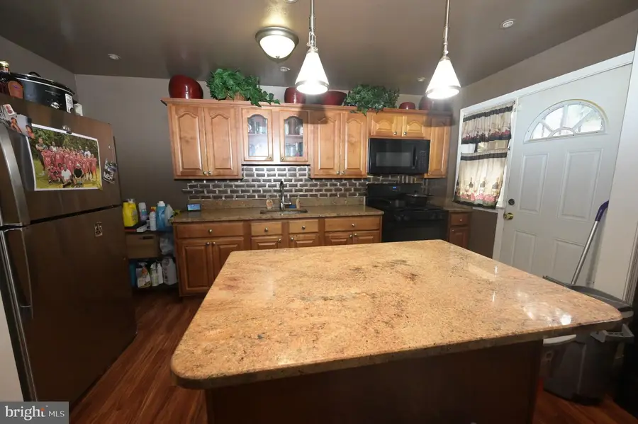 4507 Parkton St, Baltimore, MD 21229 - #3