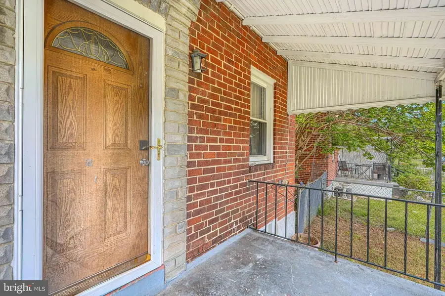 6438 Hartwait St, Baltimore, MD 21224 - #3