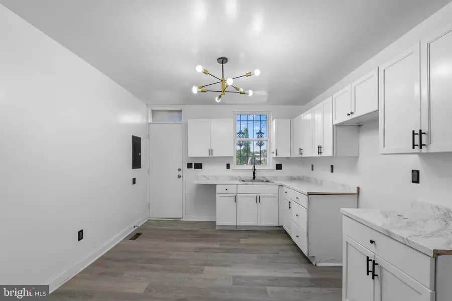 1838 Laurens St, Baltimore, MD 21217 - #2