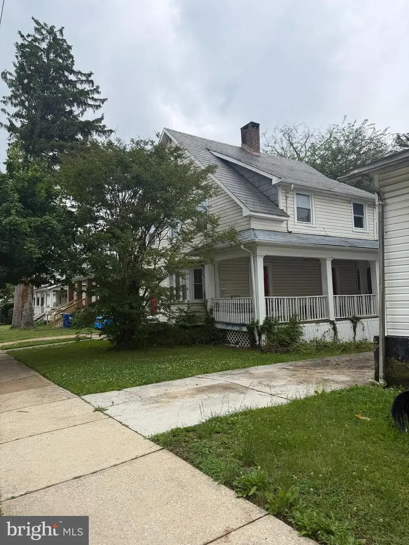 3901 W Cold Spring Ln W, Baltimore, MD 21215 - #2