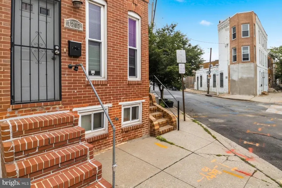 1202 W Cross St, Baltimore, MD 21230 - #3