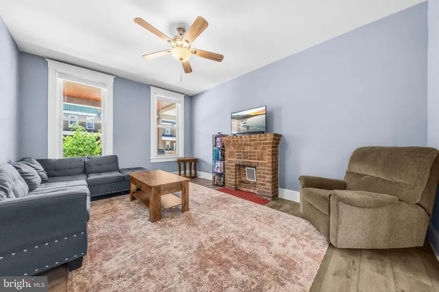 3104 Lawnview Ave, Baltimore, MD 21213 - #3
