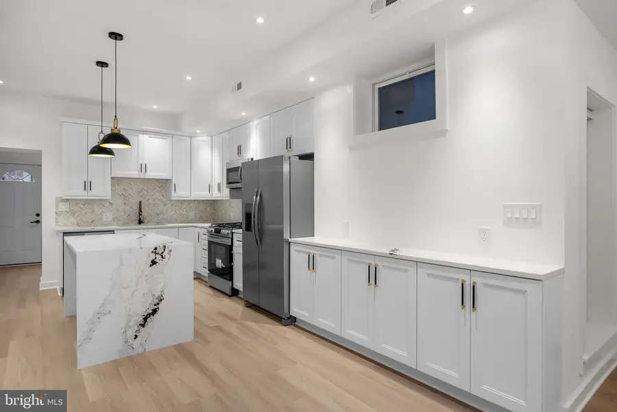 828 Chauncey Ave, Baltimore, MD 21217 - #2