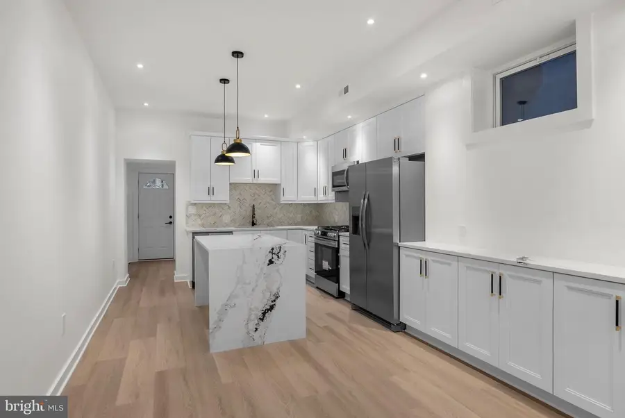 828 Chauncey Ave, Baltimore, MD 21217 - #3