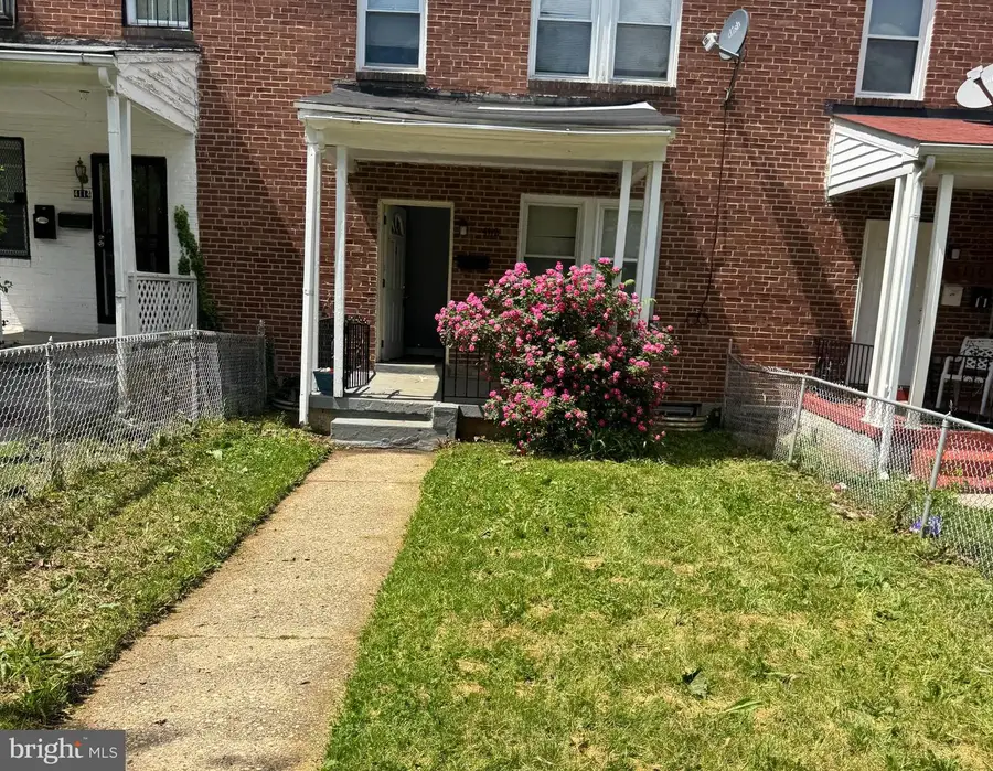 4112 Woodhaven Ave, Baltimore, MD 21216 - #2