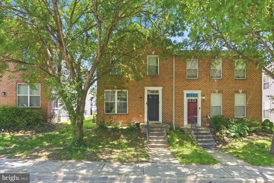 1013 Myrtle Ave, Baltimore, MD 21201 - #2