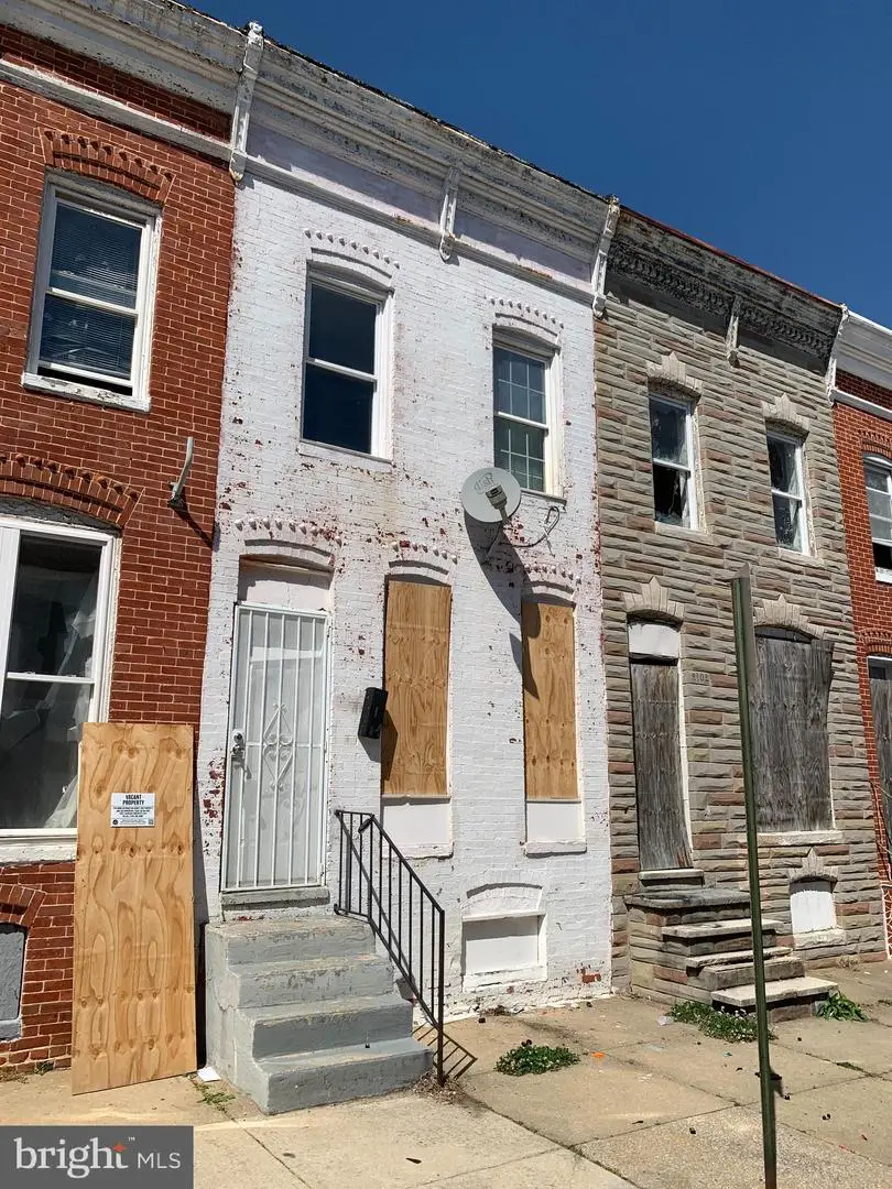 2104 Ridgehill Ave, Baltimore, MD 21217 - #1