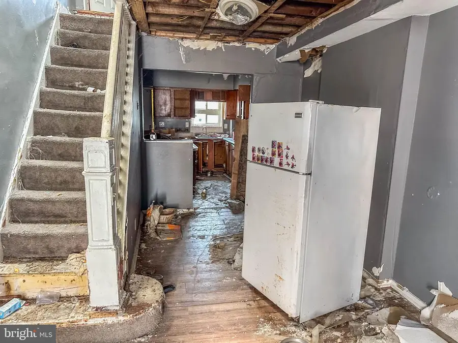 1833 N Chapel St, Baltimore, MD 21213 - #2