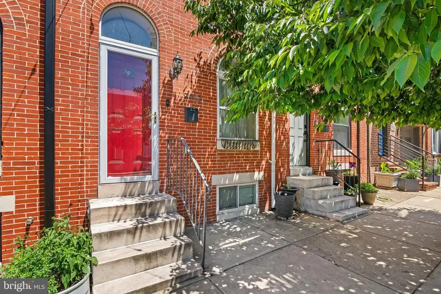 2912 Dillon St, Baltimore, MD 21224 - #2