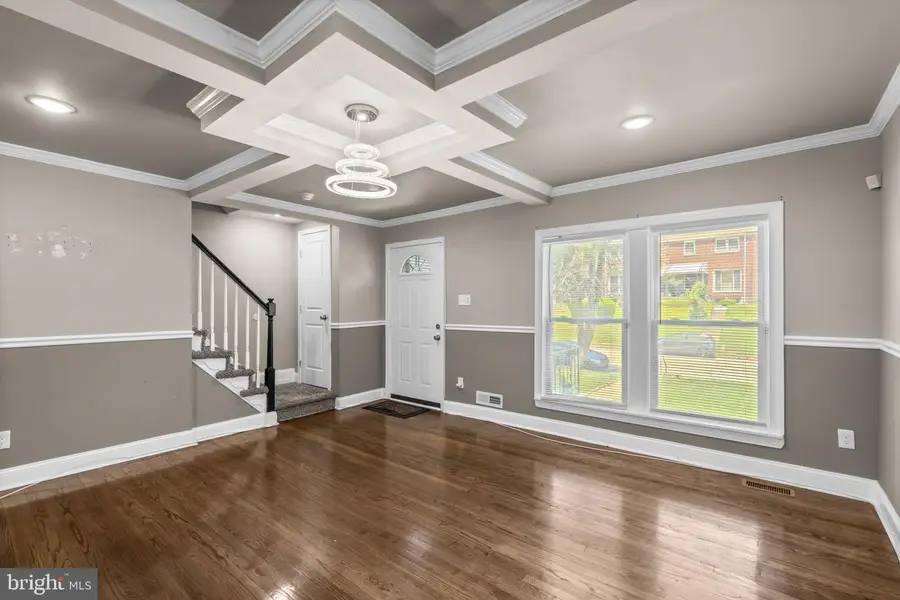 815 Reverdy Rd, Baltimore, MD 21212 - #2