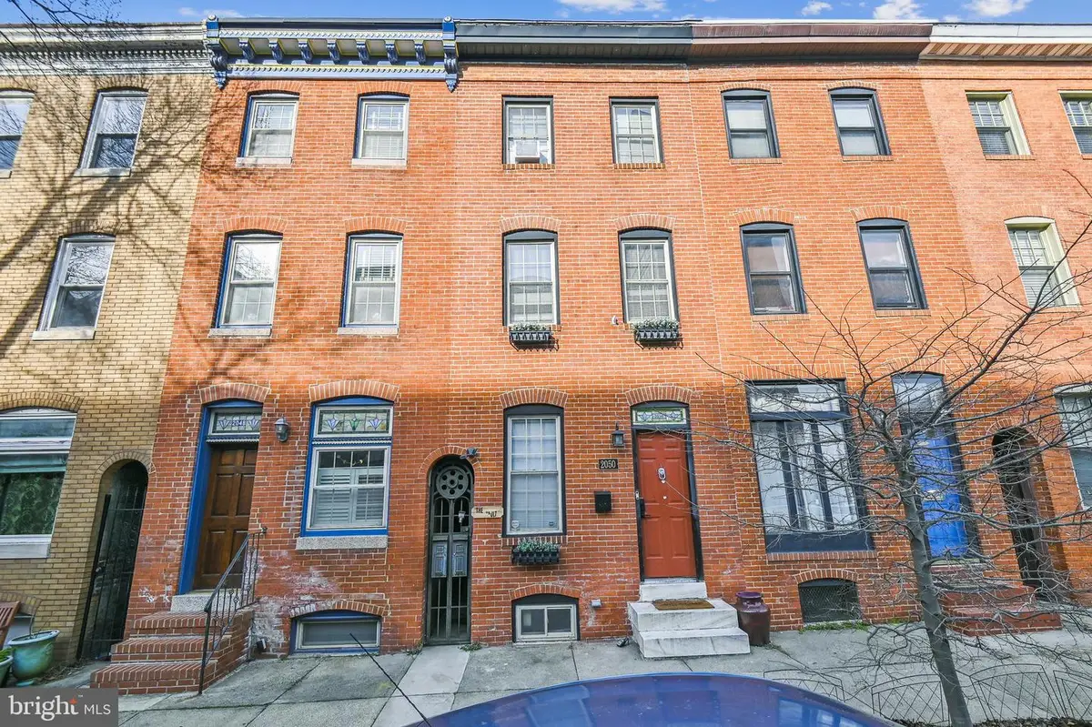2050 Bank St, Baltimore, MD 21231 - #1