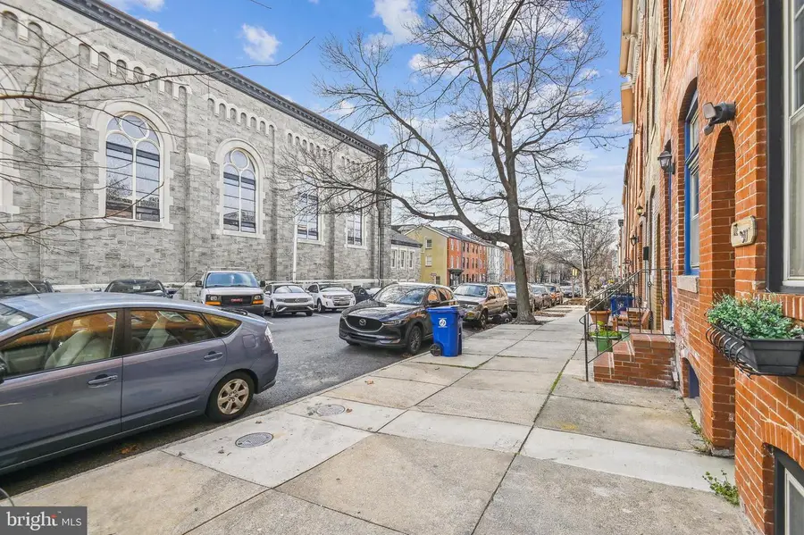 2050 Bank St, Baltimore, MD 21231 - #3