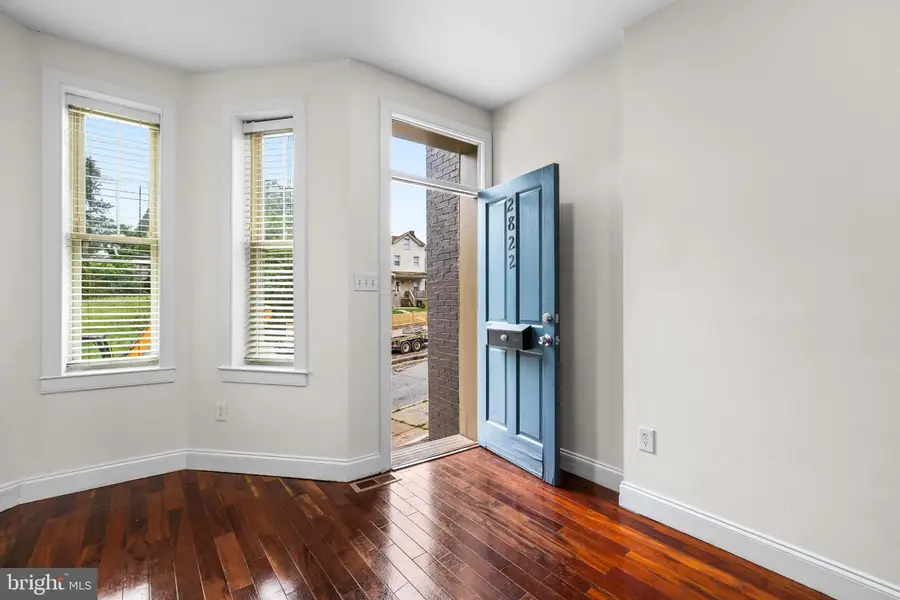 2822 Frederick Ave, Baltimore, MD 21223 - #2