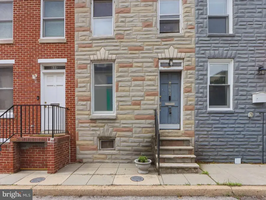 642 Melvin Dr, Baltimore, MD 21230 - #2