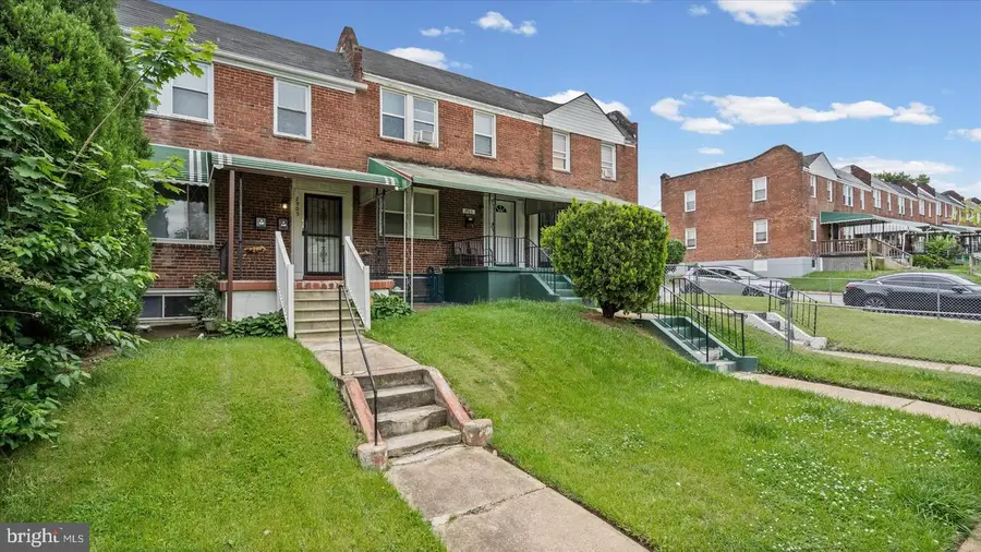 2905 E Federal St, Baltimore, MD 21213 - #2