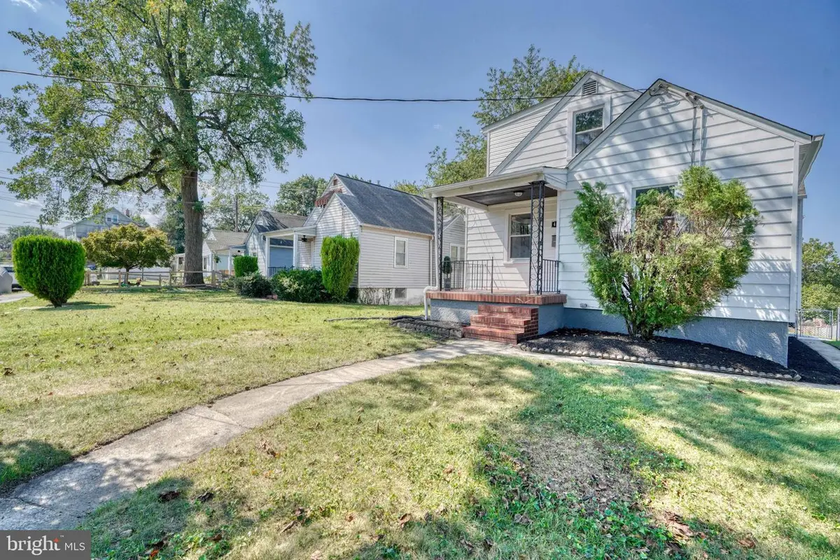 4906 Grindon Ave, Baltimore, MD 21214 - #1