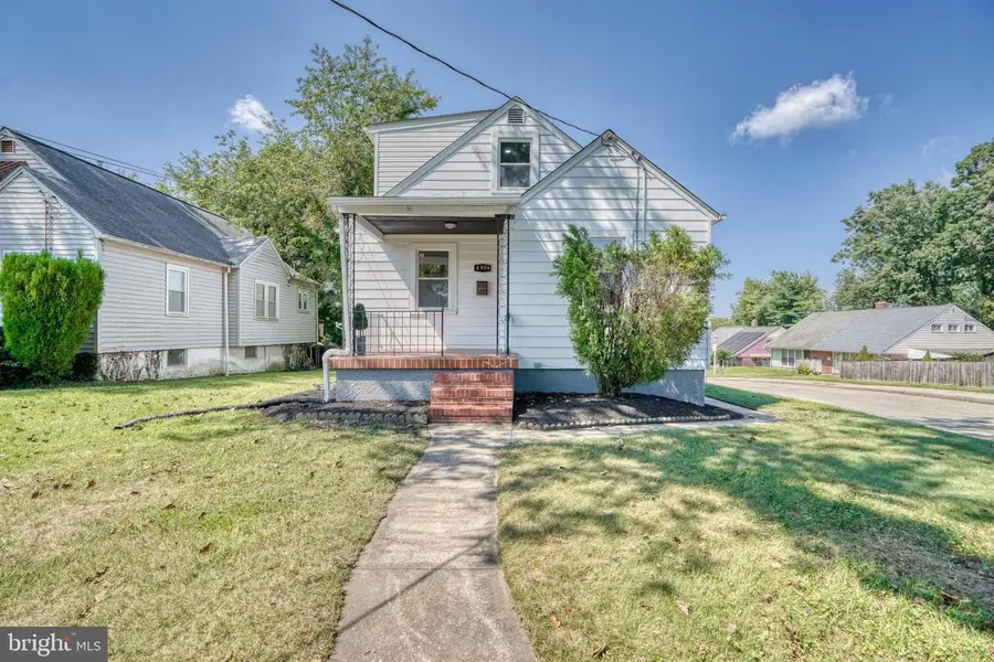 4906 Grindon Ave, Baltimore, MD 21214 - #2