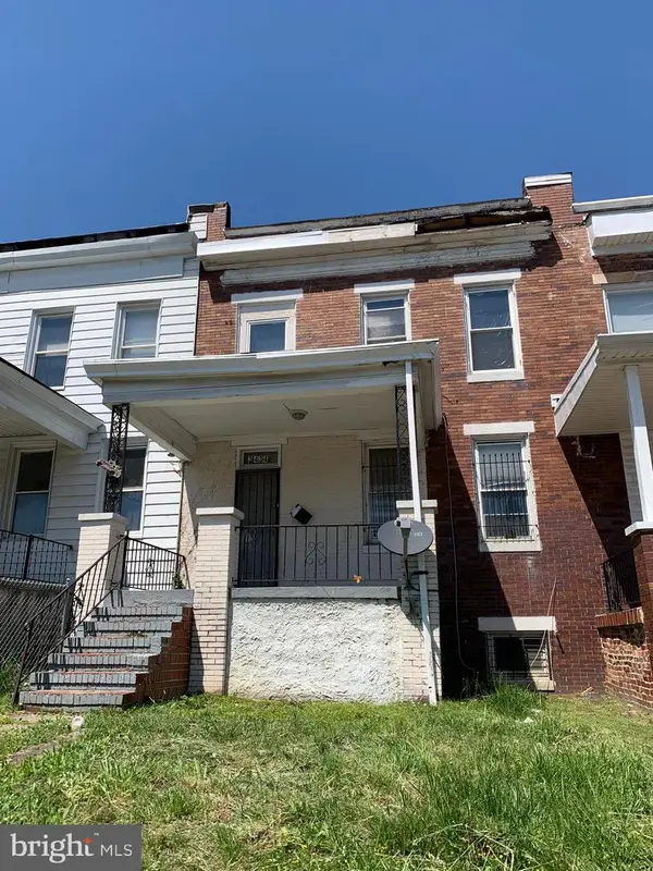 3434 Edmondson Ave, BALTIMORE, MD 21229