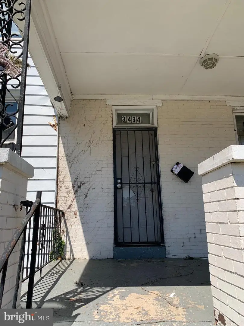 3434 Edmondson Ave, Baltimore, MD 21229 - #2