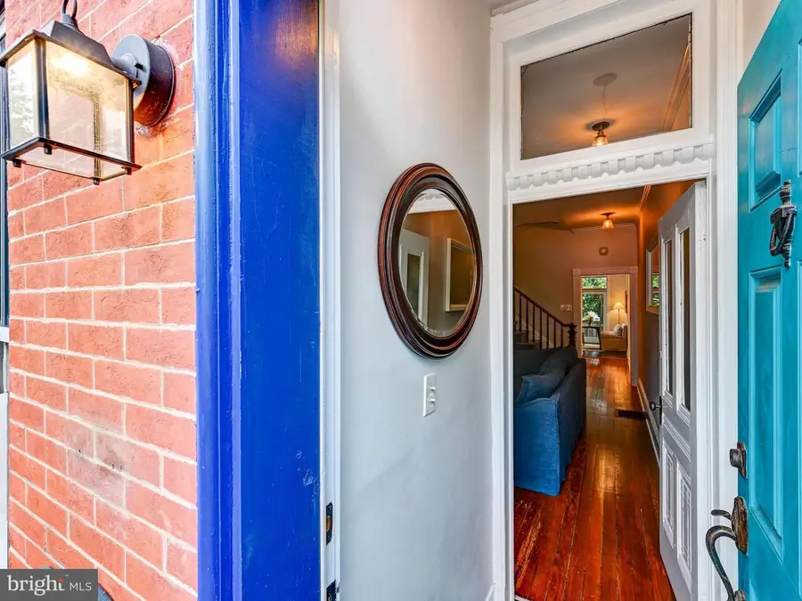 122 S Collington Ave, Baltimore, MD 21231 - #3