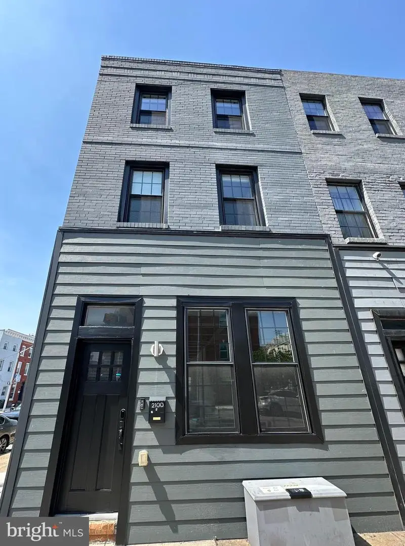 2100 E Fayette St, Baltimore, MD 21231 - #1