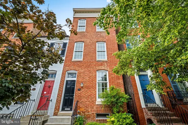 112 Montgomery St, BALTIMORE, MD 21230