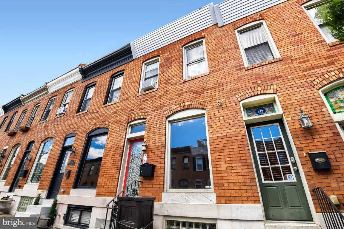 715 S Curley St, Baltimore, MD 21224 - #1