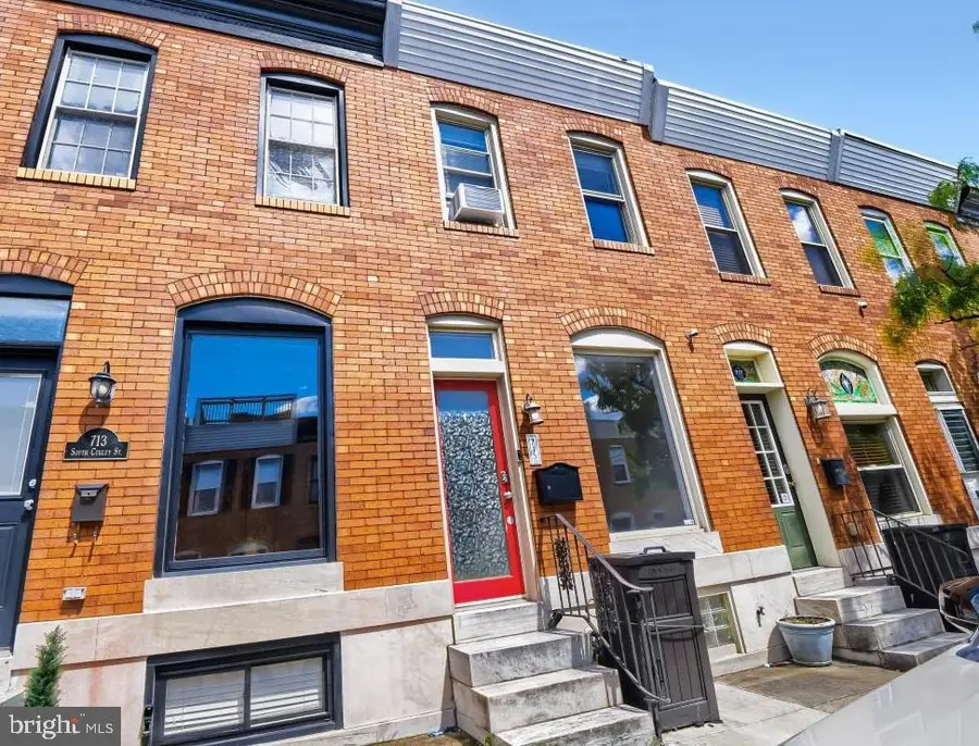 715 S Curley St, Baltimore, MD 21224 - #2